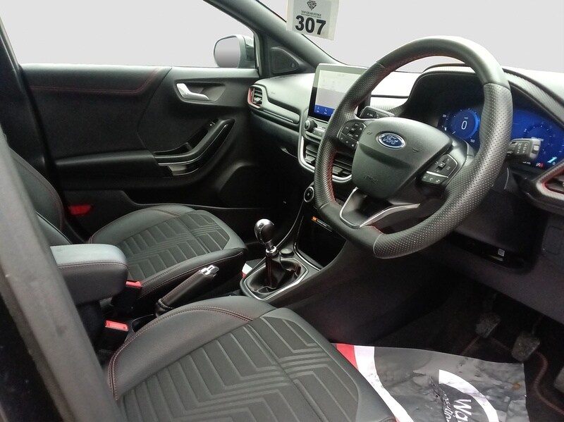 Used Ford Puma 2022 for sale - 76047094: Photo 11
