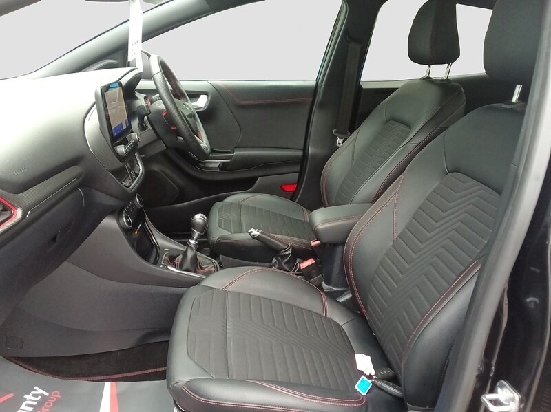 Used Ford Puma 2022 for sale - 76047094: Photo 13