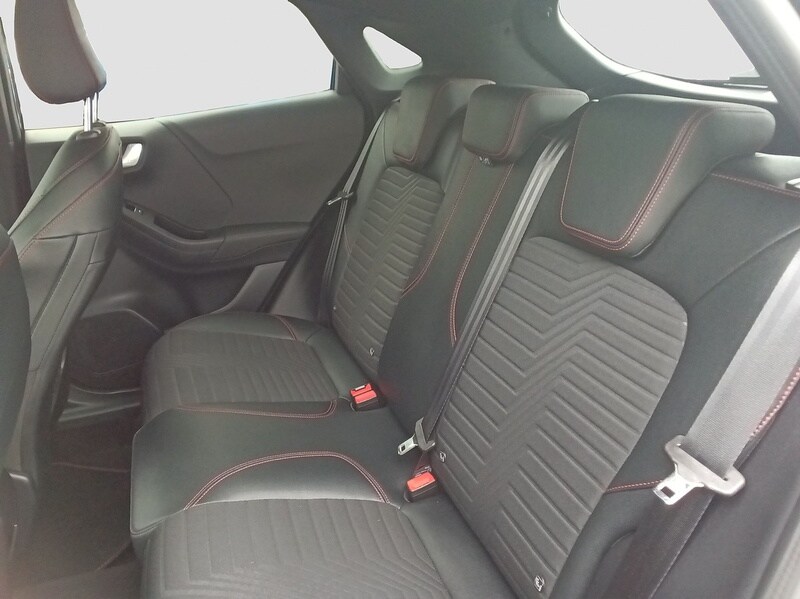 Used Ford Puma 2022 for sale - 76047094: Photo 16
