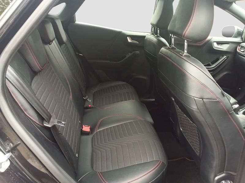 Used Ford Puma 2022 for sale - 76047094: Photo 17