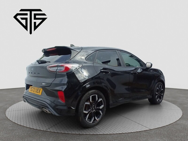 Used Ford Puma 2022 for sale - 76047094: Photo 3
