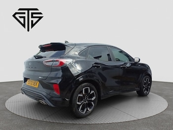 Used Ford Puma 2022 for sale - 76047094: Photo 3