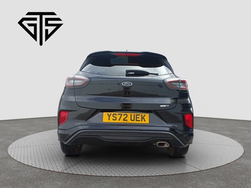 Used Ford Puma 2022 for sale - 76047094: Photo 4