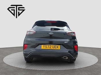 Used Ford Puma 2022 for sale - 76047094: Photo 4