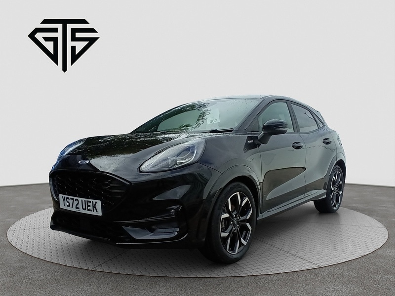 Used Ford Puma 2022 for sale - 76047094: Photo 6