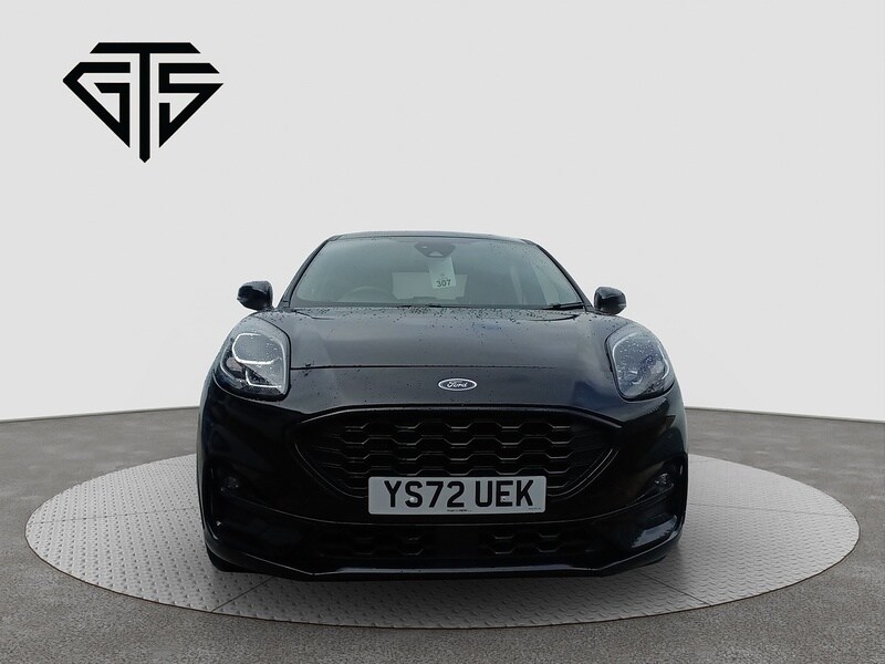 Used Ford Puma 2022 for sale - 76047094: Photo 7