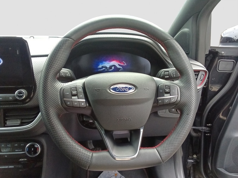 Used Ford Puma 2022 for sale - 76047094: Photo 9