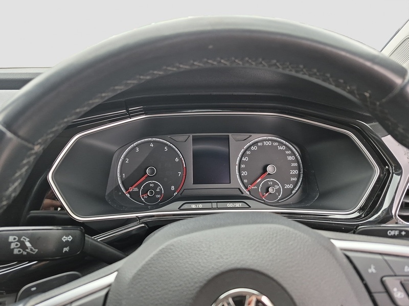 Used Volkswagen T-Cross 2025 for sale - 76047036: Photo 10