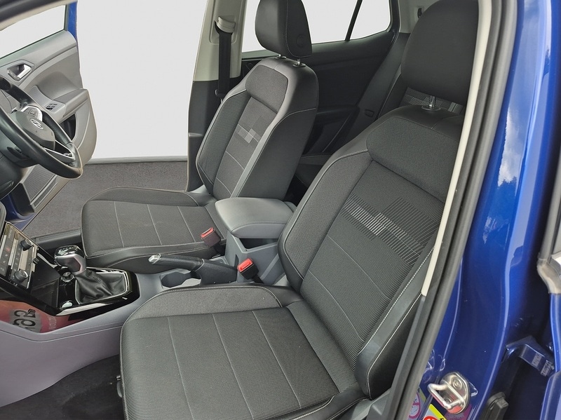 Used Volkswagen T-Cross 2025 for sale - 76047036: Photo 12