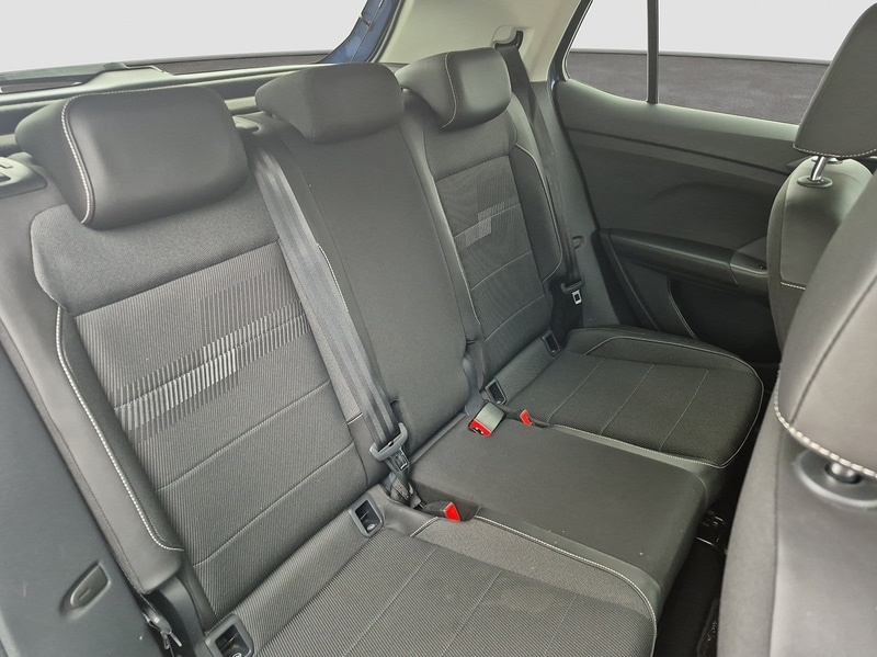 Used Volkswagen T-Cross 2025 for sale - 76047036: Photo 17