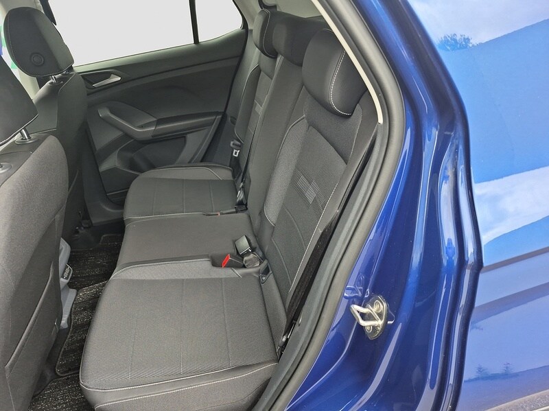Used Volkswagen T-Cross 2025 for sale - 76047036: Photo 19