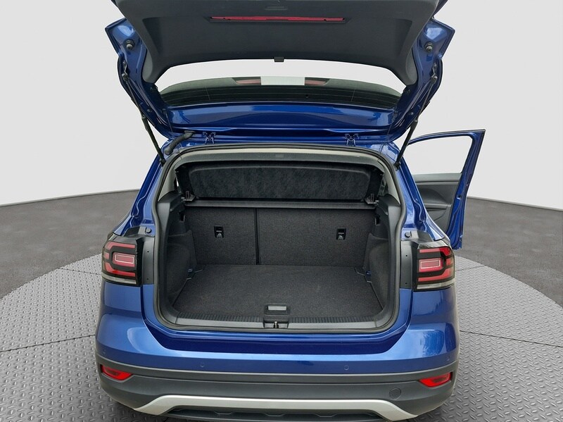 Used Volkswagen T-Cross 2025 for sale - 76047036: Photo 20