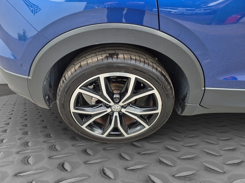 Used Volkswagen T-Cross 2025 for sale - 76047036: Photo 22
