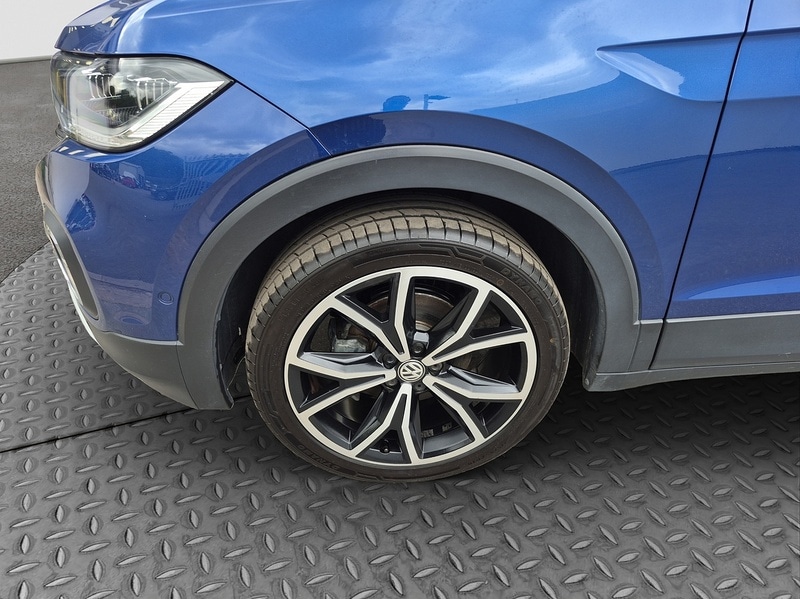 Used Volkswagen T-Cross 2025 for sale - 76047036: Photo 24