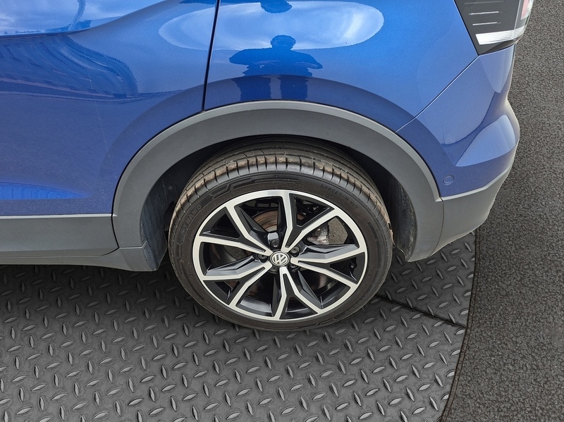 Used Volkswagen T-Cross 2025 for sale - 76047036: Photo 25