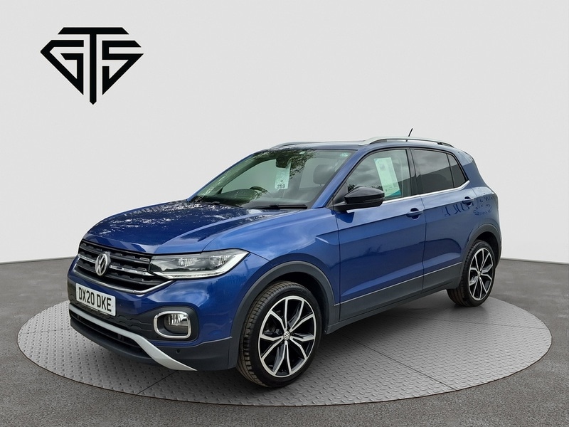 Used Volkswagen T-Cross 2025 for sale - 76047036: Photo 7