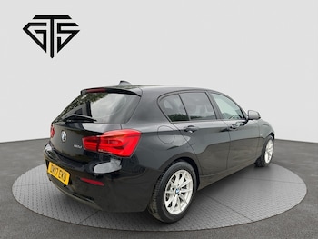 Used BMW 1 Series 2017 for sale - 78793927: Photo