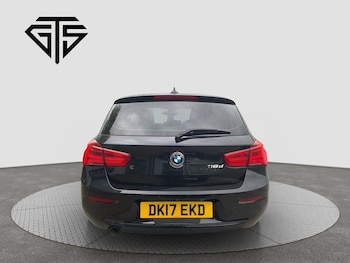 Used BMW 1 Series 2017 for sale - 78793927: Photo