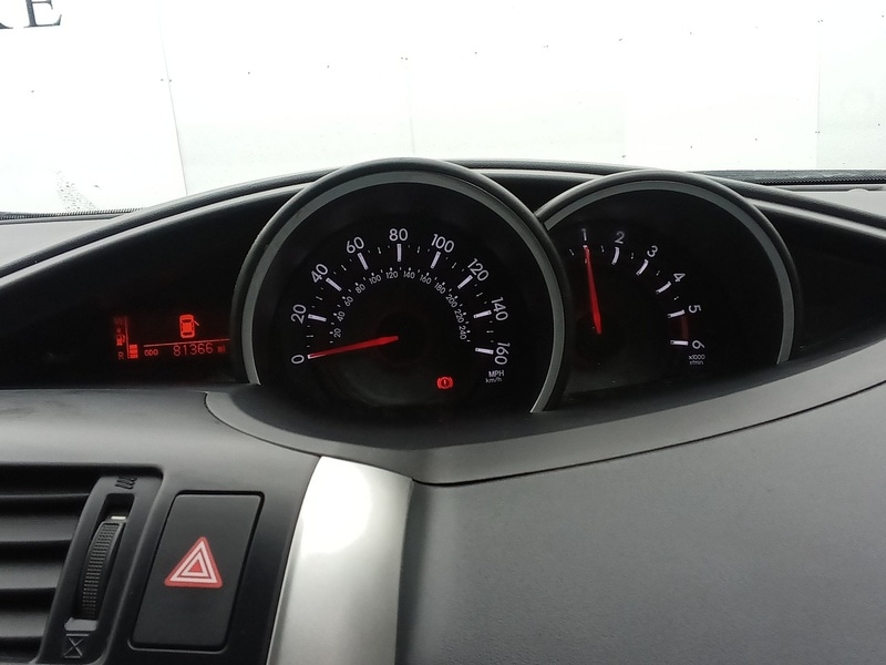 Used Toyota Verso 2014 for sale - 76599929: Photo 10