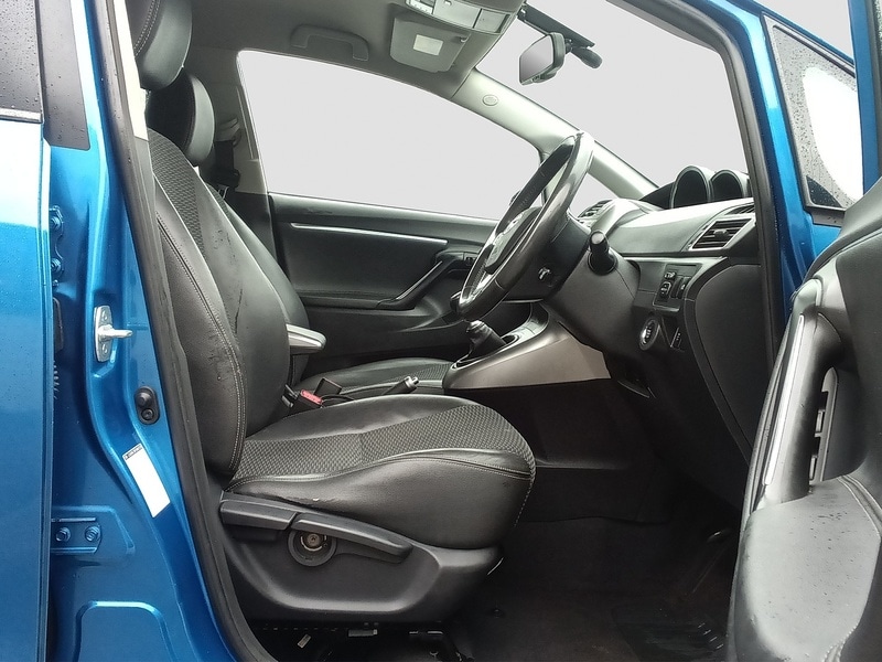 Used Toyota Verso 2014 for sale - 76599929: Photo 12