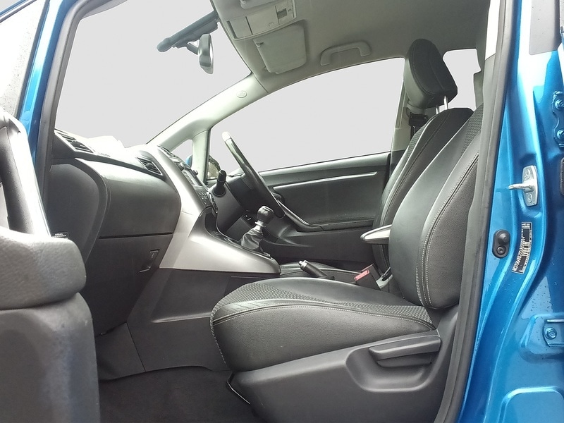 Used Toyota Verso 2014 for sale - 76599929: Photo 13