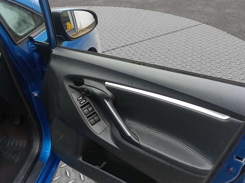 Used Toyota Verso 2014 for sale - 76599929: Photo 14