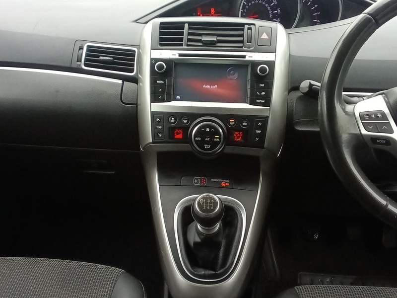 Used Toyota Verso 2014 for sale - 76599929: Photo 16
