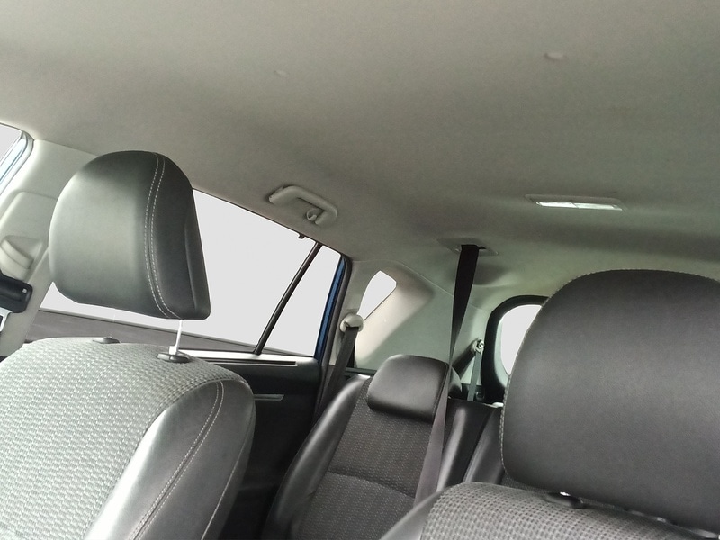 Used Toyota Verso 2014 for sale - 76599929: Photo 18