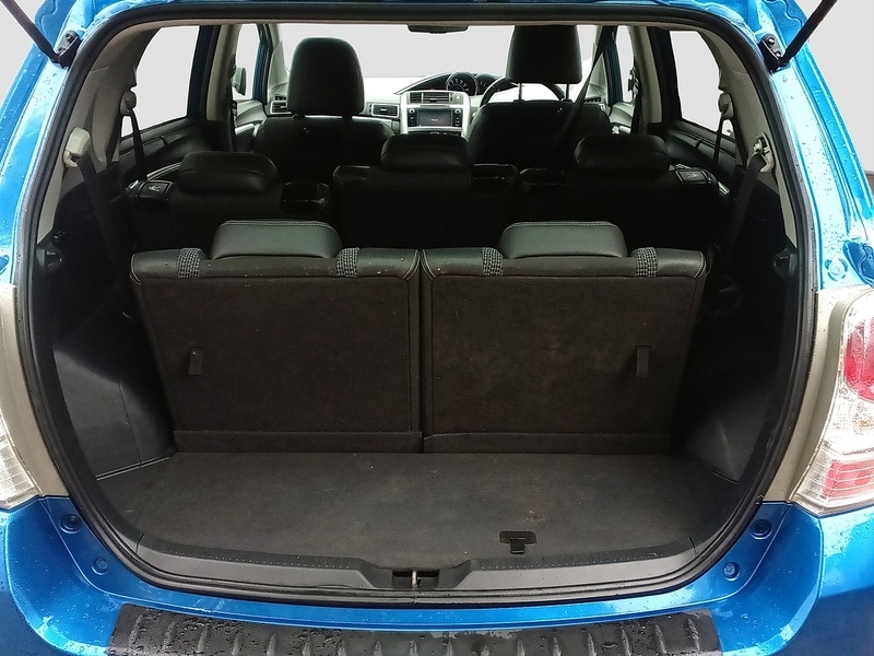 Used Toyota Verso 2014 for sale - 76599929: Photo 20