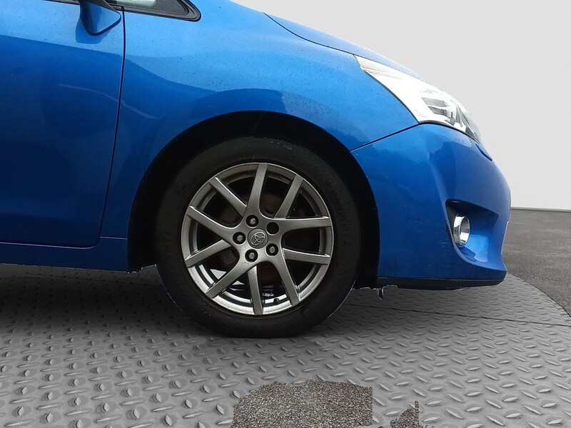 Used Toyota Verso 2014 for sale - 76599929: Photo 22