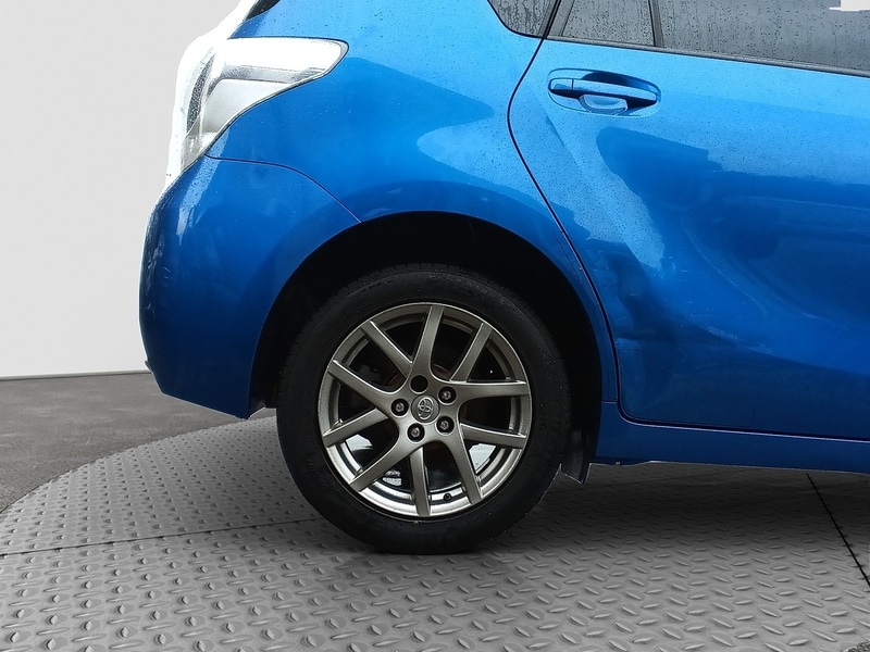 Used Toyota Verso 2014 for sale - 76599929: Photo 23