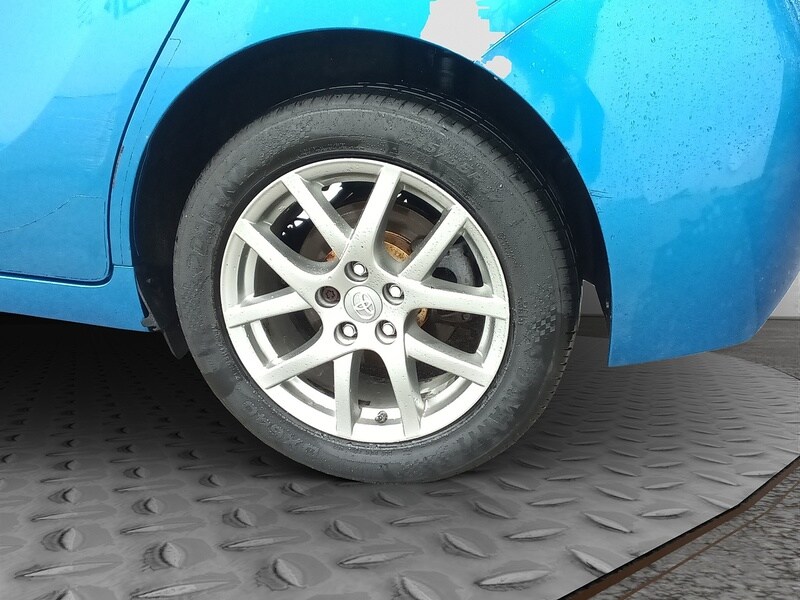 Used Toyota Verso 2014 for sale - 76599929: Photo 24