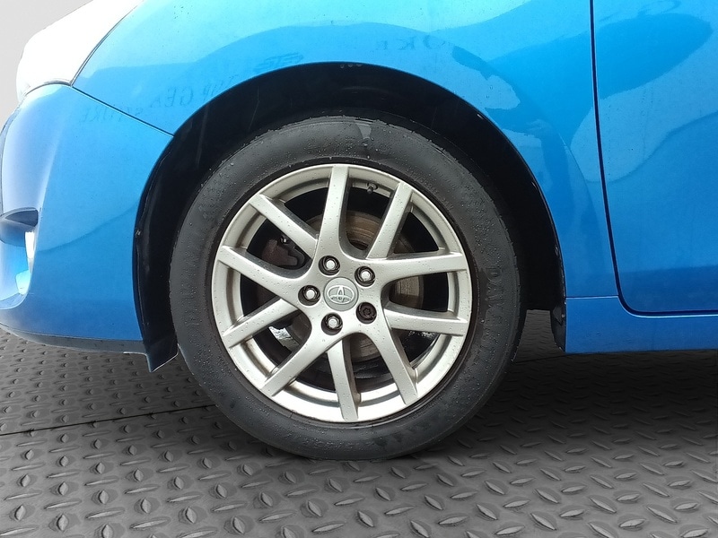 Used Toyota Verso 2014 for sale - 76599929: Photo 25