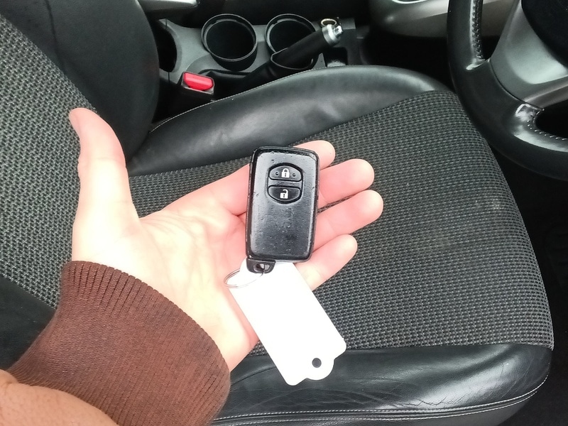 Used Toyota Verso 2014 for sale - 76599929: Photo 26