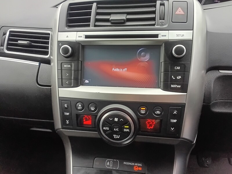 Used Toyota Verso 2014 for sale - 76599929: Photo 28