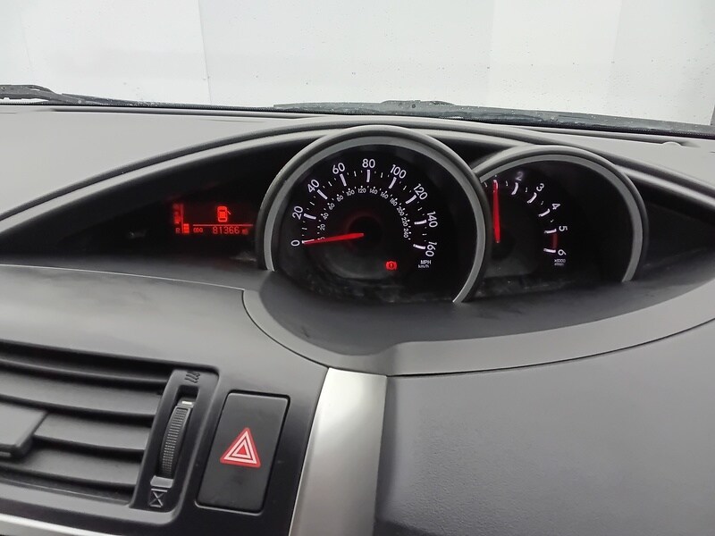 Used Toyota Verso 2014 for sale - 76599929: Photo 29