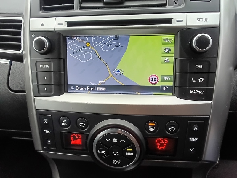 Used Toyota Verso 2014 for sale - 76599929: Photo 30