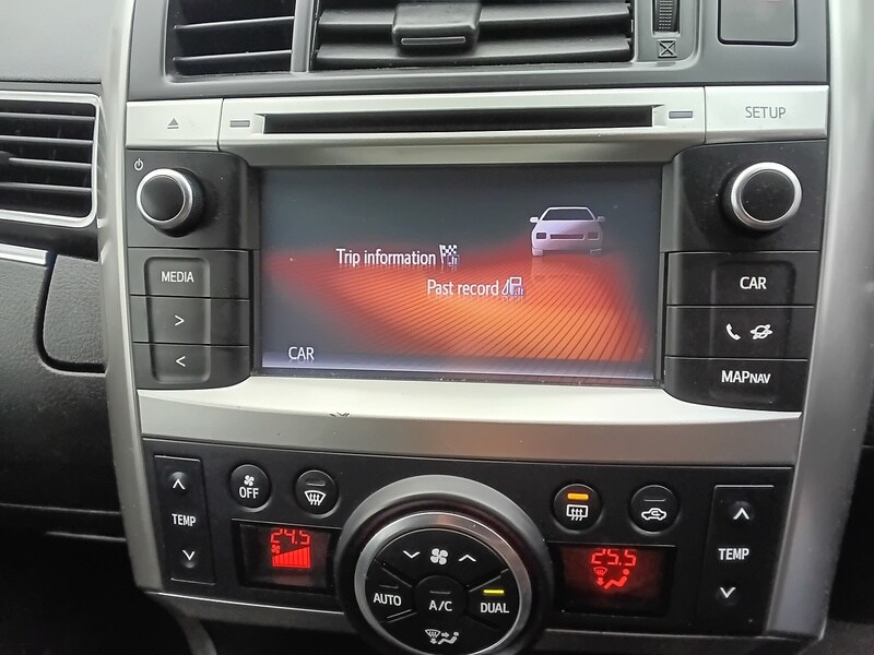 Used Toyota Verso 2014 for sale - 76599929: Photo 31