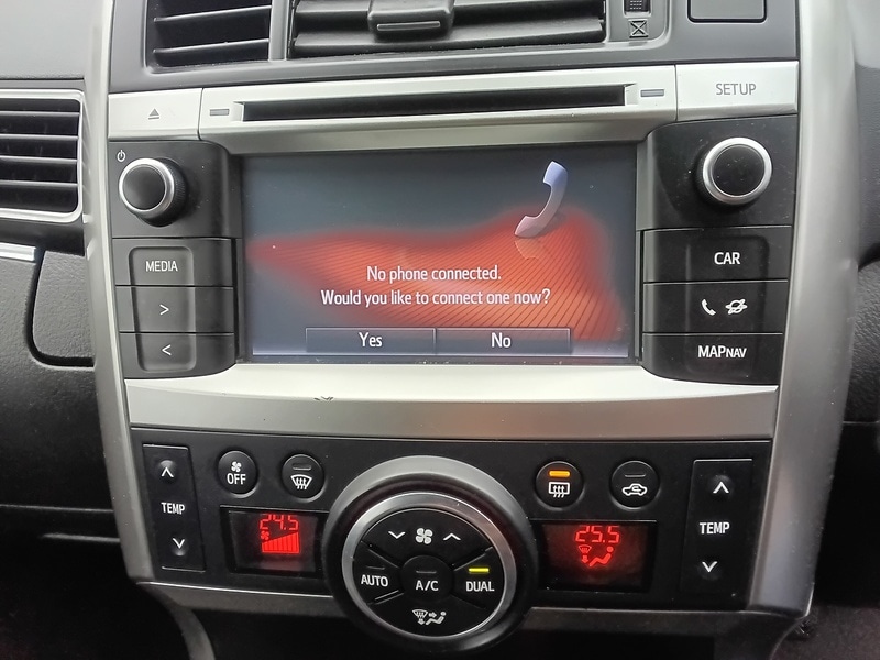 Used Toyota Verso 2014 for sale - 76599929: Photo 32