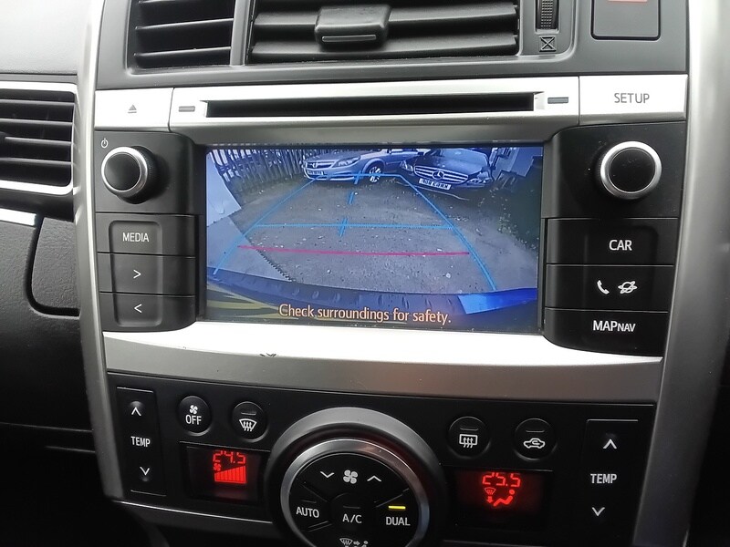 Used Toyota Verso 2014 for sale - 76599929: Photo 34