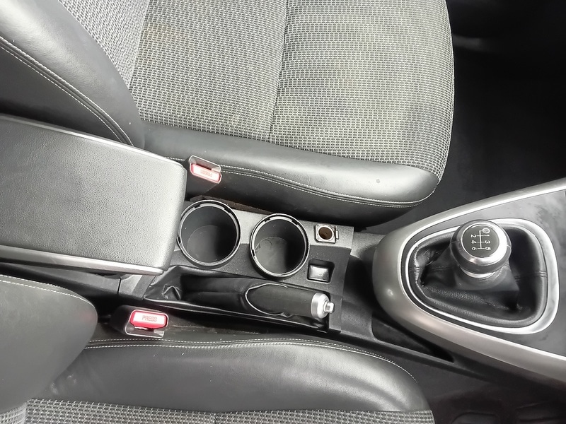 Used Toyota Verso 2014 for sale - 76599929: Photo 35