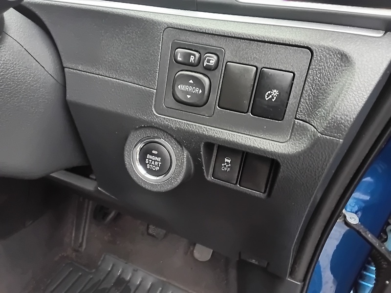 Used Toyota Verso 2014 for sale - 76599929: Photo 36