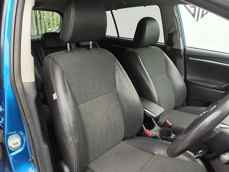 Used Toyota Verso 2014 for sale - 76599929: Photo 37