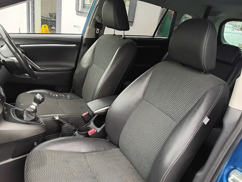 Used Toyota Verso 2014 for sale - 76599929: Photo 38
