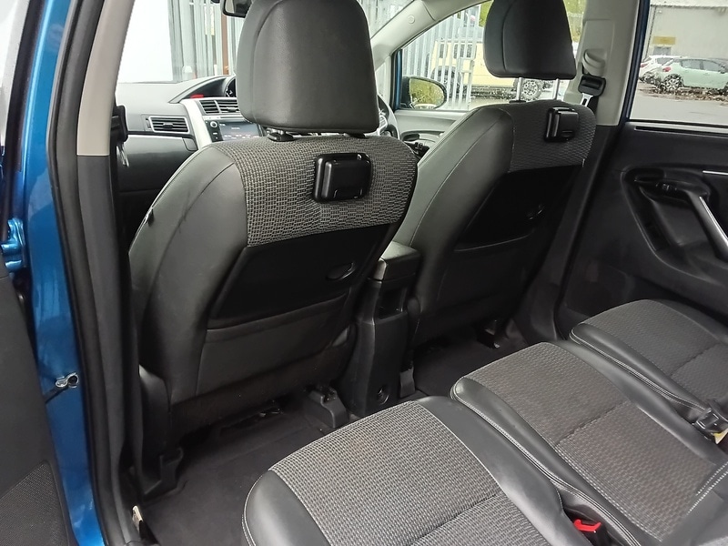 Used Toyota Verso 2014 for sale - 76599929: Photo 39