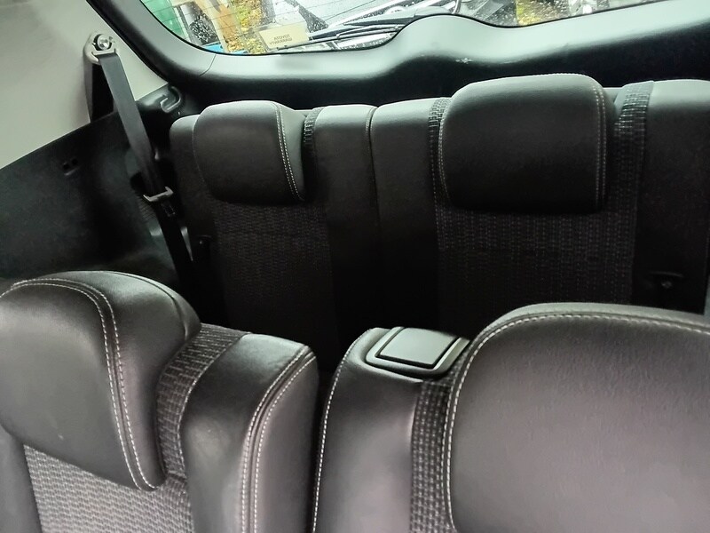 Used Toyota Verso 2014 for sale - 76599929: Photo 41