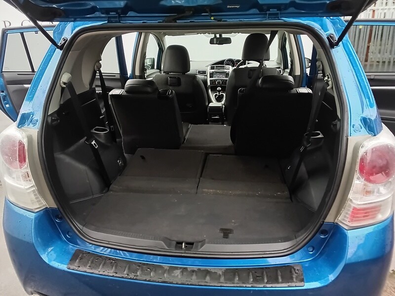 Used Toyota Verso 2014 for sale - 76599929: Photo 42