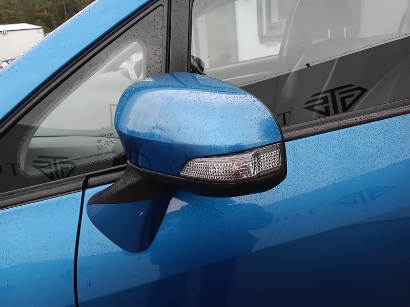 Used Toyota Verso 2014 for sale - 76599929: Photo 45