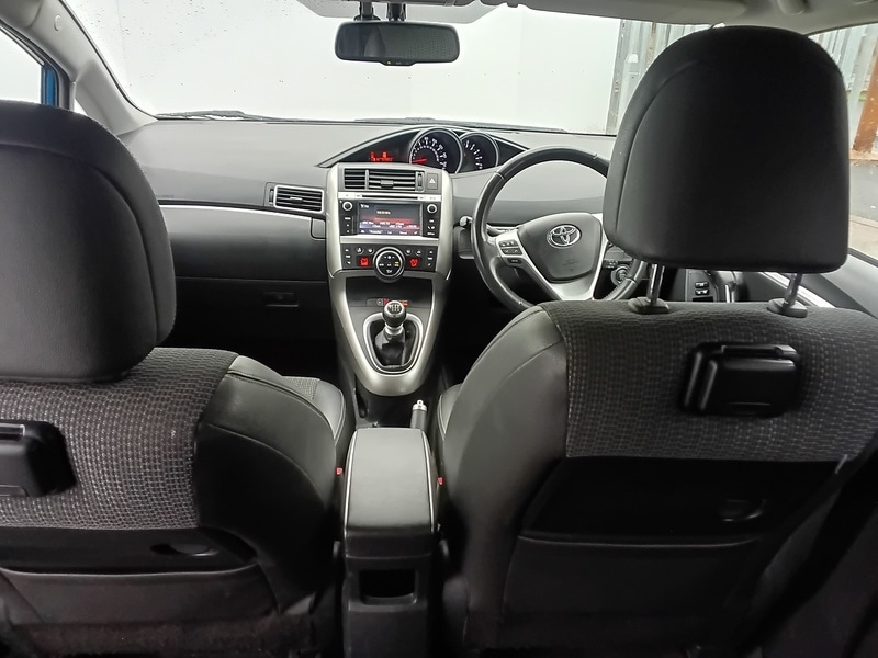 Used Toyota Verso 2014 for sale - 76599929: Photo 46
