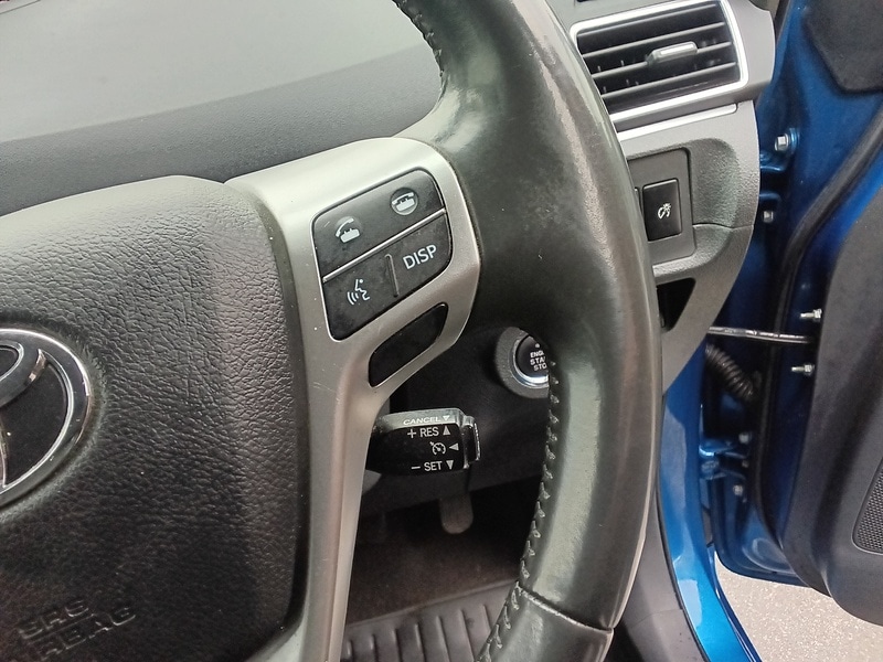 Used Toyota Verso 2014 for sale - 76599929: Photo 48